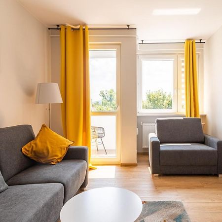 Victus Apartamenty, Apartament Antonina Sopot Eksteriør bilde