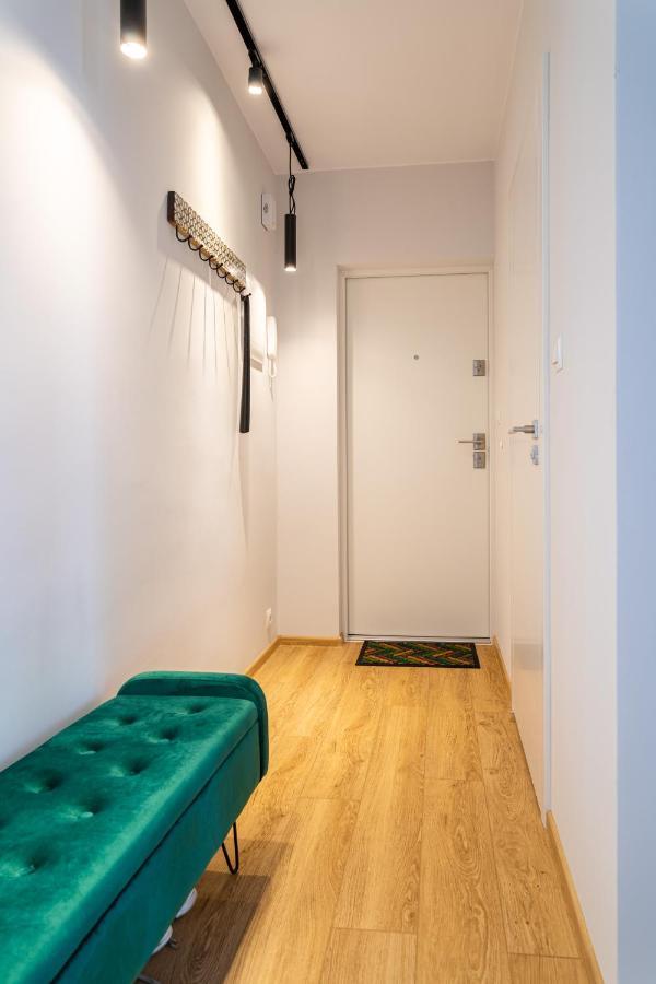 Victus Apartamenty, Apartament Antonina Sopot Eksteriør bilde