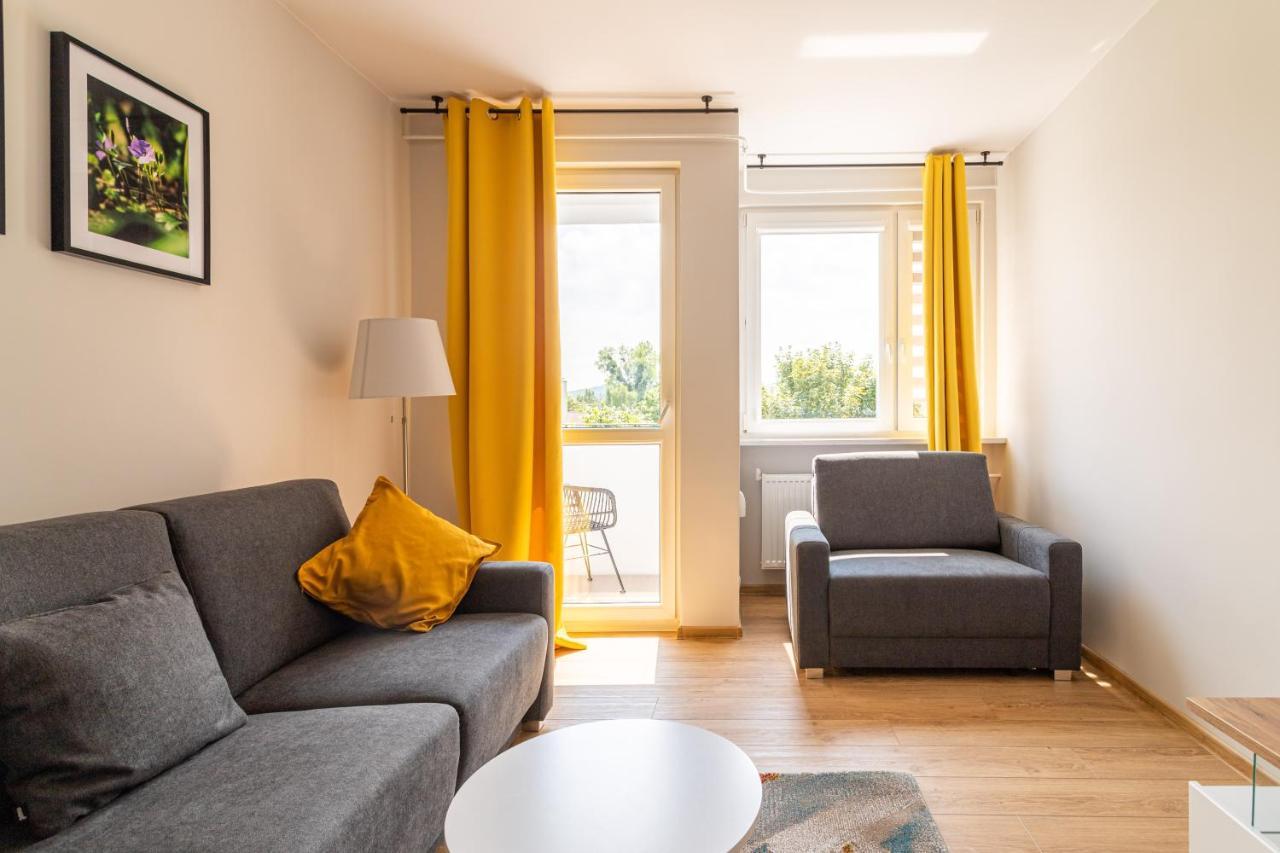 Victus Apartamenty, Apartament Antonina Sopot Eksteriør bilde